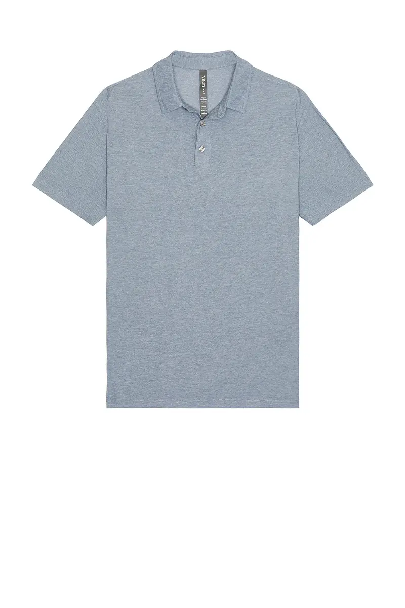 Vuori Strato Tech Polo | Thumbnail 4 Vuori Strato Tech Polo | Thumbnail 4