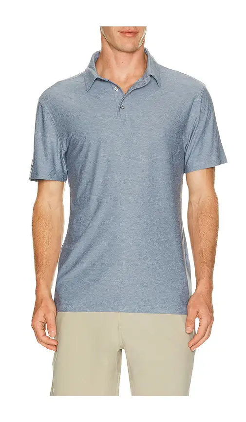 Vuori Strato Tech Polo | Thumbnail 6 Vuori Strato Tech Polo | Thumbnail 6