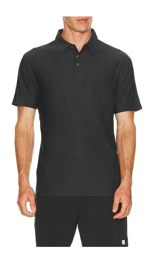 Vuori Strato Tech Polo | Thumbnail 6 Vuori Strato Tech Polo | Thumbnail 6