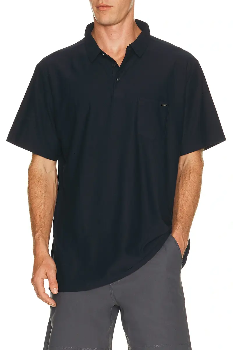 Vuori Ace Polo | Image 1 Vuori Ace Polo | Image 1