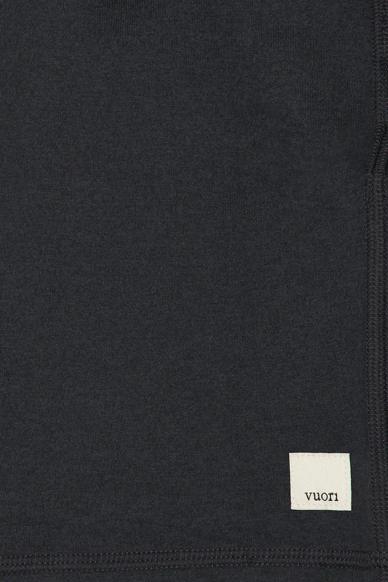 Vuori Ponto Performance Long Sleeve Tee | Thumbnail 5 Vuori Ponto Performance Long Sleeve Tee | Thumbnail 5