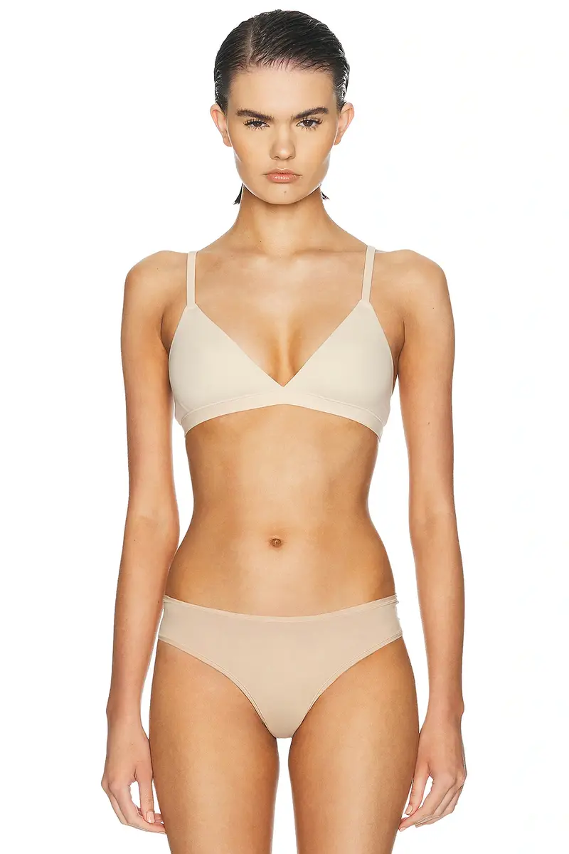 Fits Everybody Triangle Bralette Fits Everybody Triangle Bralette