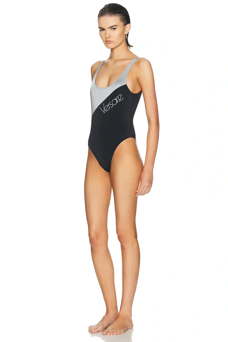 Versace One Piece Swimsuit | Thumbnail 2 Versace One Piece Swimsuit | Thumbnail 2