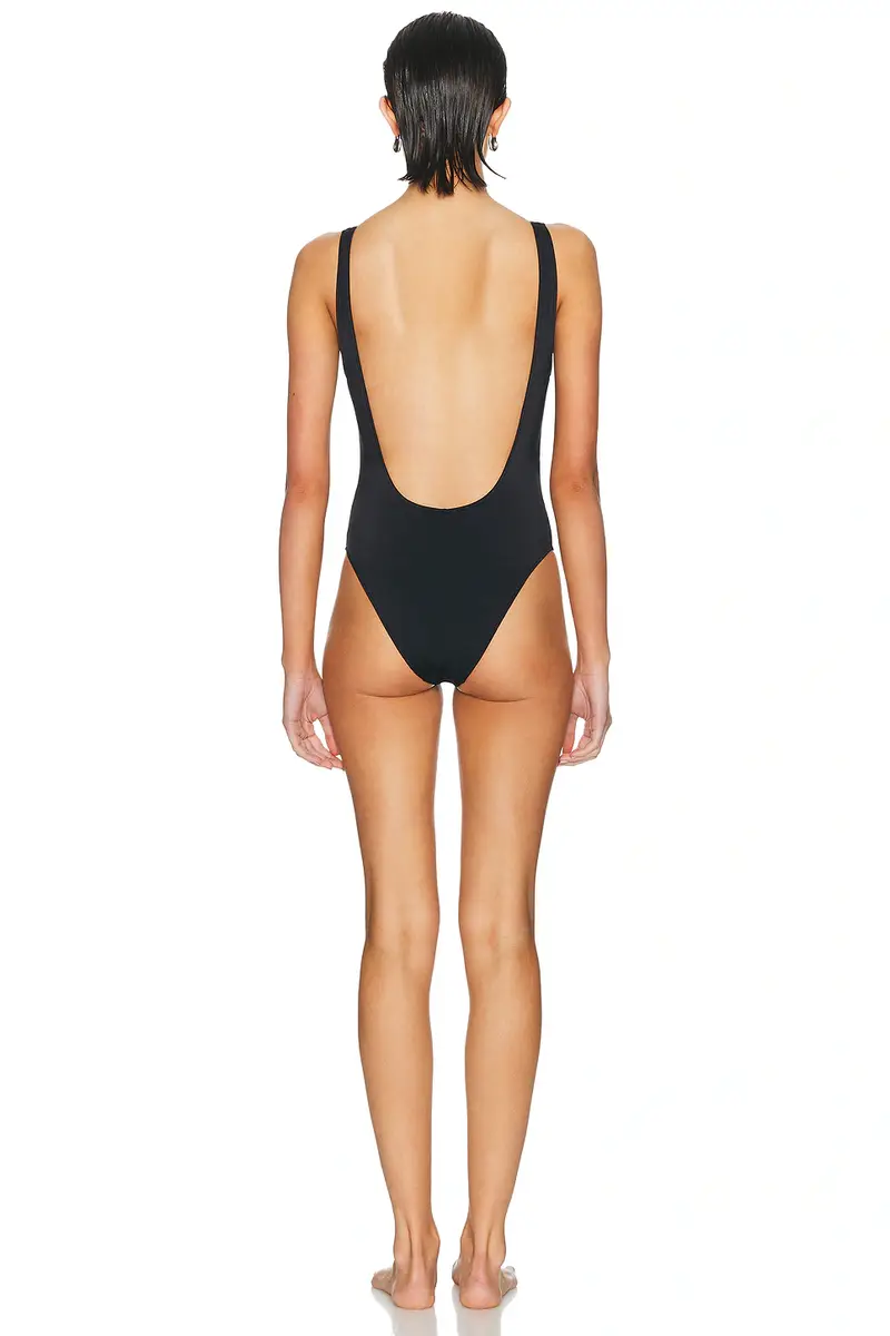 Versace One Piece Swimsuit | Thumbnail 3 Versace One Piece Swimsuit | Thumbnail 3