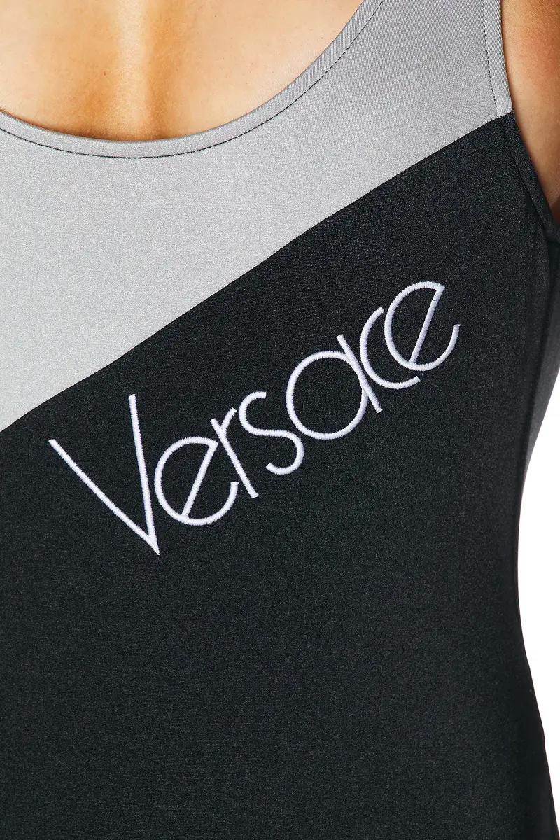 Versace One Piece Swimsuit | Thumbnail 5 Versace One Piece Swimsuit | Thumbnail 5