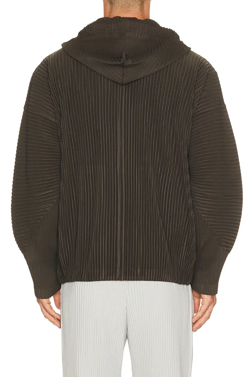 Homme Plissé Issey Miyake Monthly Colors July Blouson | Thumbnail 2 Homme Plissé Issey Miyake Monthly Colors July Blouson | Thumbnail 2