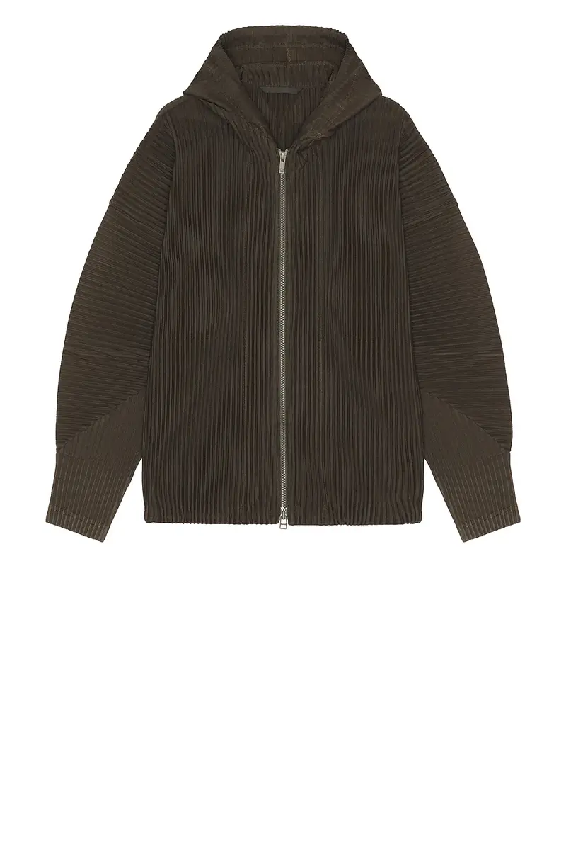 Homme Plissé Issey Miyake Monthly Colors July Blouson | Thumbnail 4 Homme Plissé Issey Miyake Monthly Colors July Blouson | Thumbnail 4