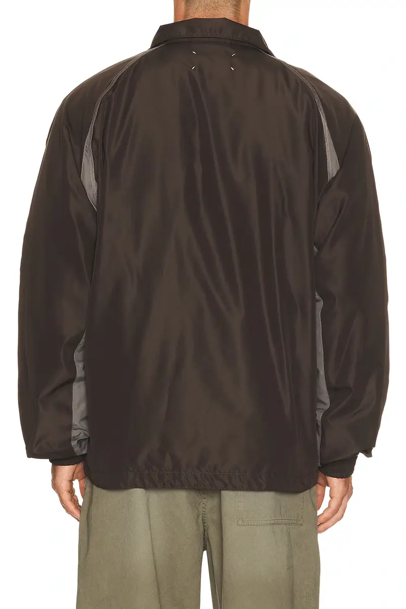 Maison Margiela Tracksuit Jacket | Thumbnail 3 Maison Margiela Tracksuit Jacket | Thumbnail 3