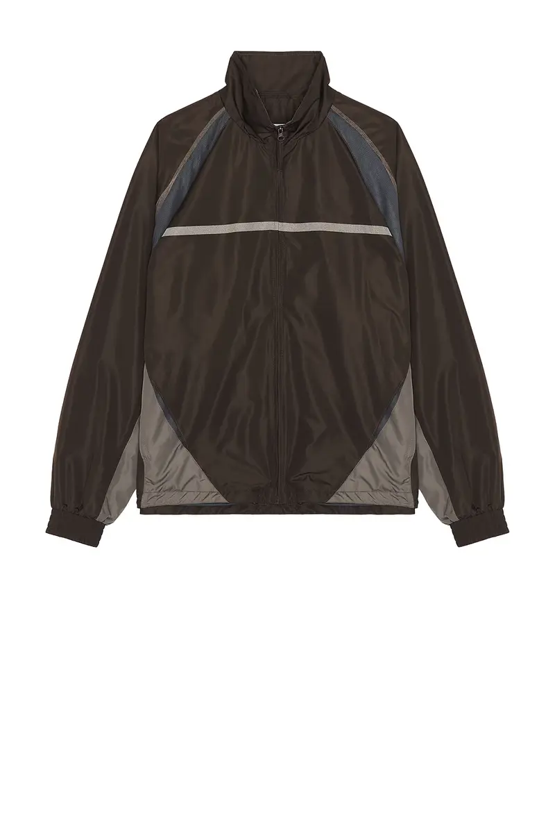 Maison Margiela Tracksuit Jacket | Thumbnail 5 Maison Margiela Tracksuit Jacket | Thumbnail 5
