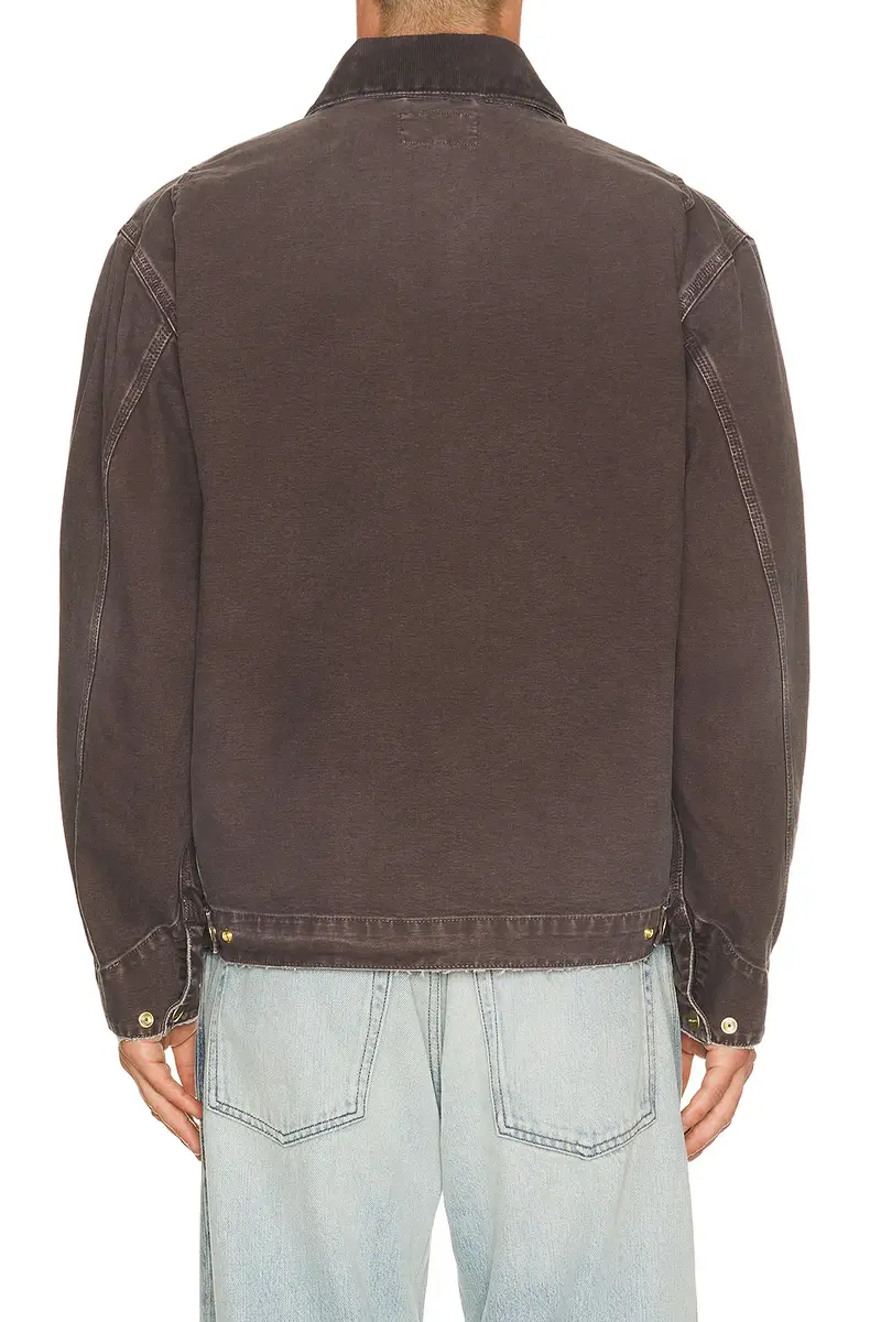 Carhartt WIP OG Detroit Jacket | Thumbnail 2 Carhartt WIP OG Detroit Jacket | Thumbnail 2