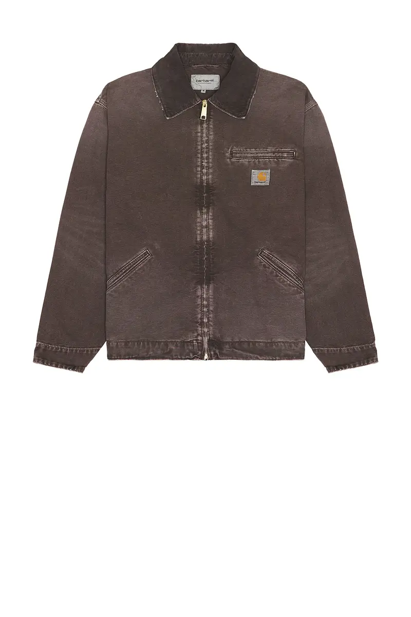 Carhartt WIP OG Detroit Jacket | Thumbnail 4 Carhartt WIP OG Detroit Jacket | Thumbnail 4