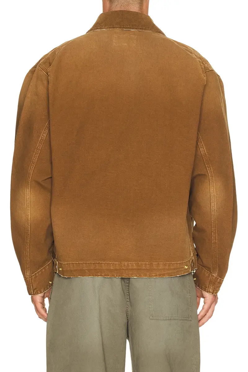Carhartt WIP OG Detroit Jacket | Thumbnail 2 Carhartt WIP OG Detroit Jacket | Thumbnail 2