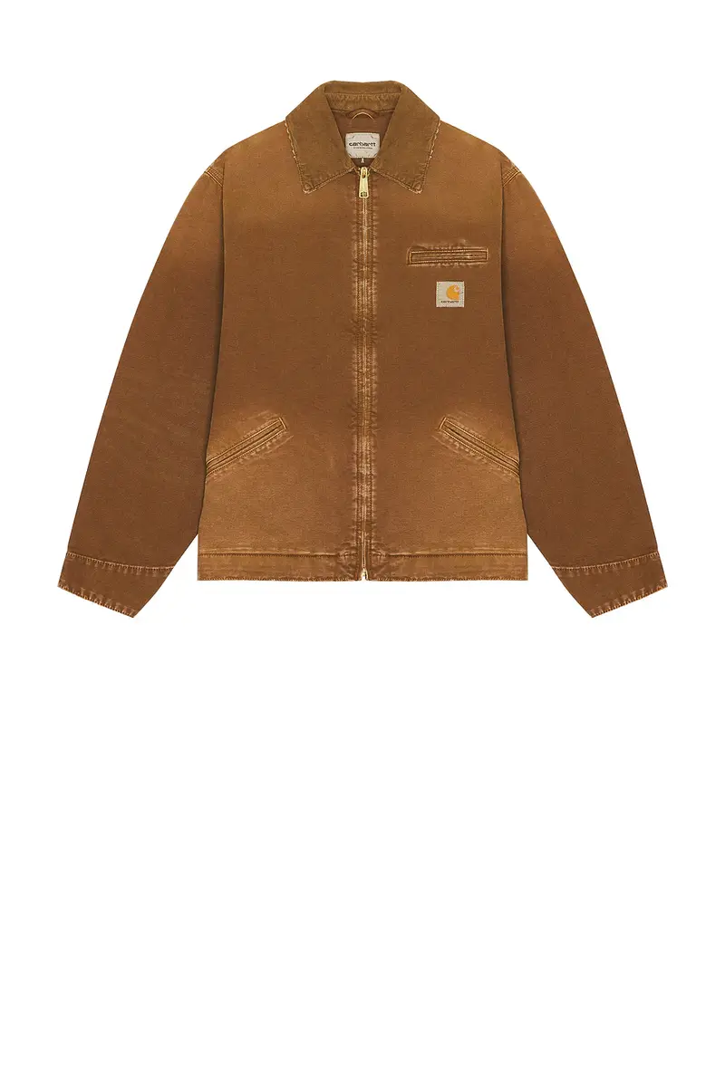 Carhartt WIP OG Detroit Jacket | Thumbnail 4 Carhartt WIP OG Detroit Jacket | Thumbnail 4