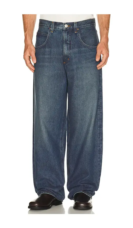 AGOLDE Fusion Jean | Thumbnail 6 AGOLDE Fusion Jean | Thumbnail 6