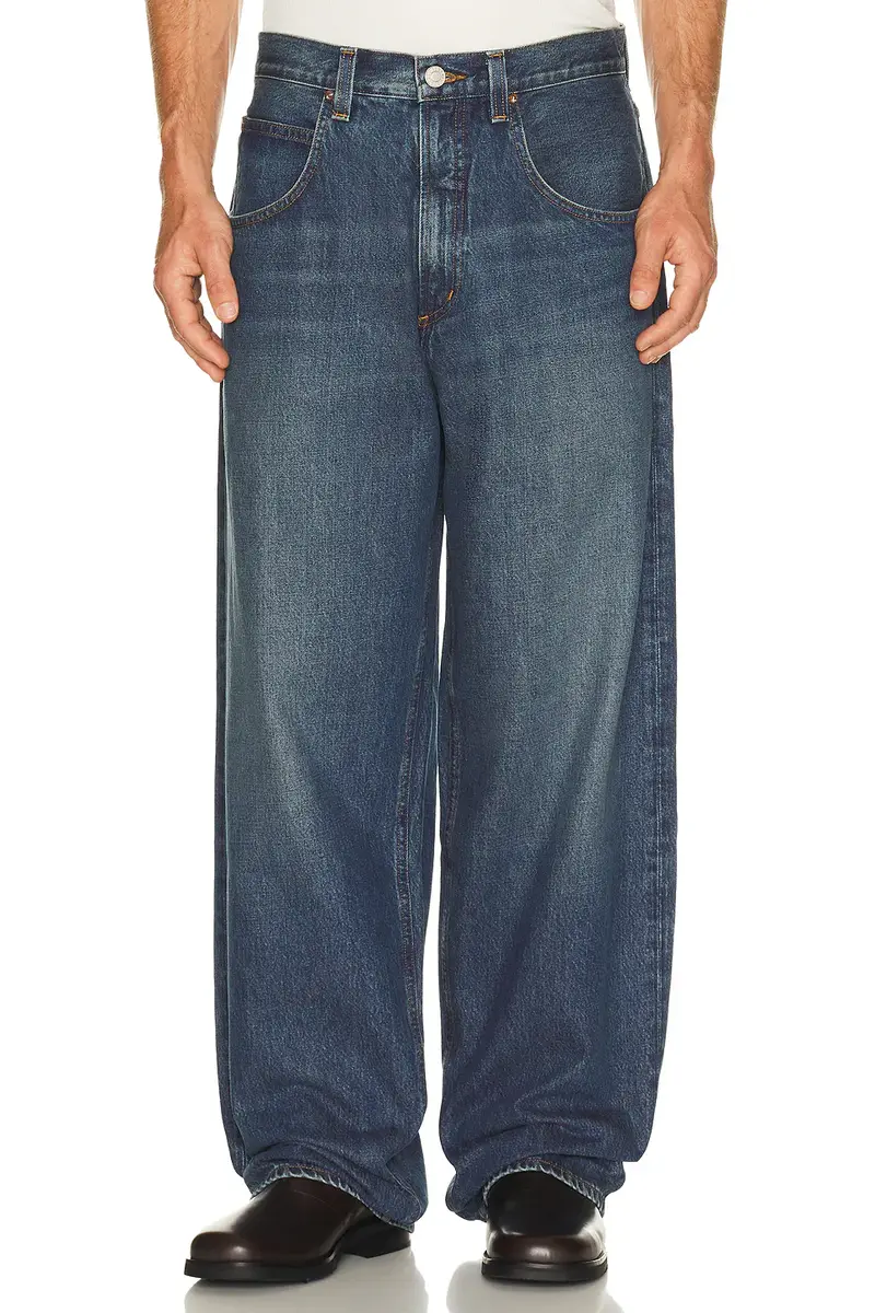 AGOLDE Fusion Jean | Image 1 AGOLDE Fusion Jean | Image 1