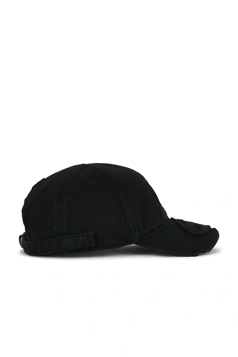 Diesel C-Bigdov Cap | Thumbnail 3 Diesel C-Bigdov Cap | Thumbnail 3
