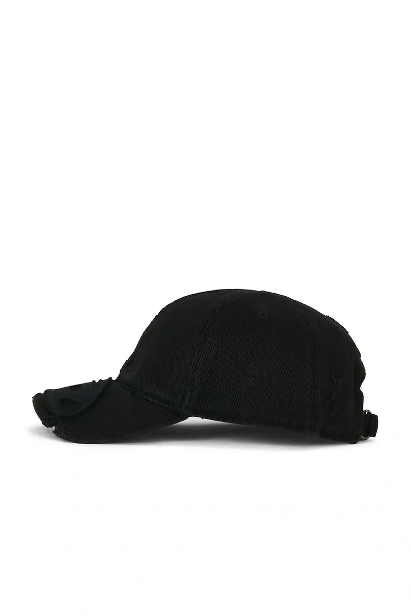 Diesel C-Bigdov Cap | Thumbnail 4 Diesel C-Bigdov Cap | Thumbnail 4