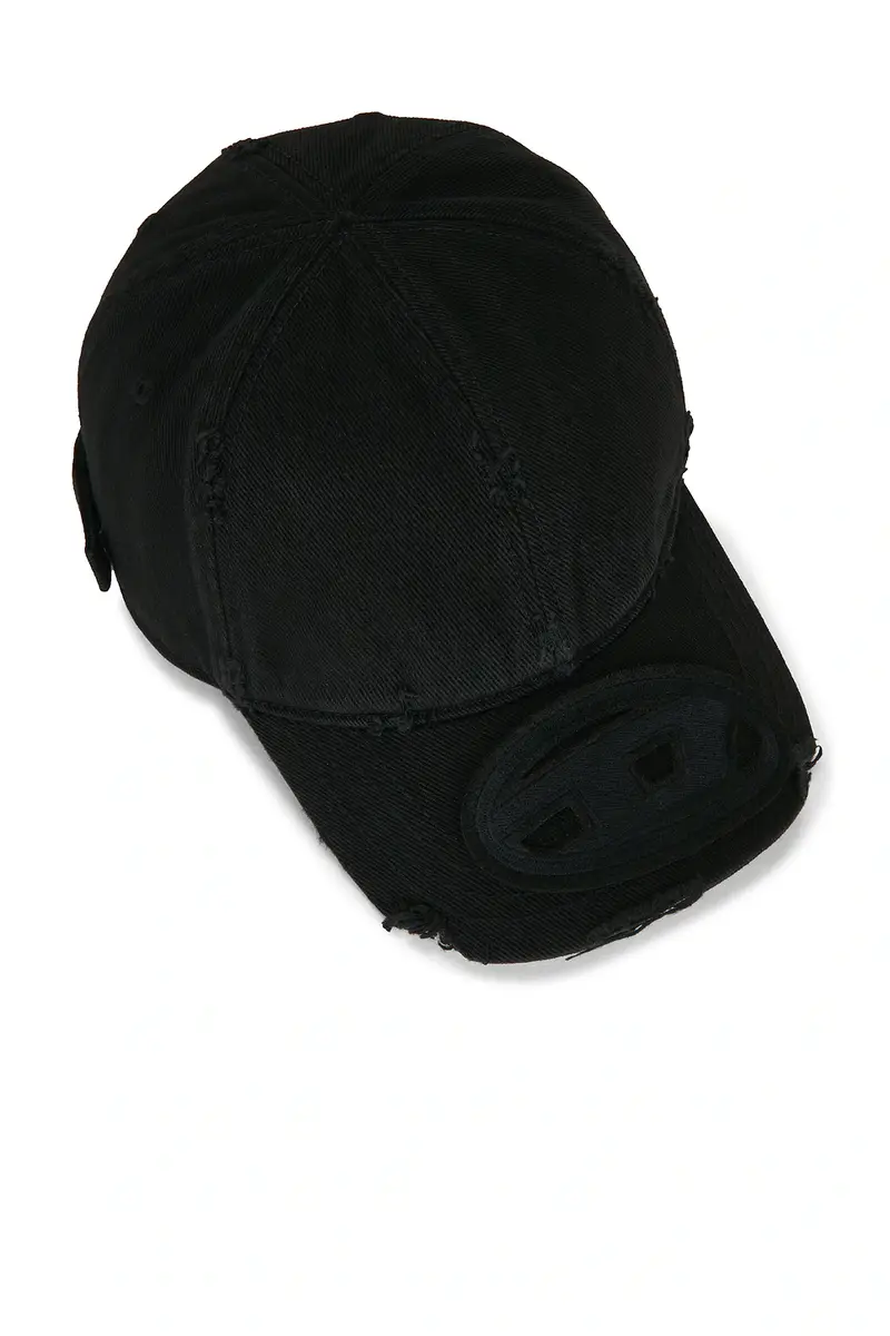 Diesel C-Bigdov Cap | Thumbnail 5 Diesel C-Bigdov Cap | Thumbnail 5