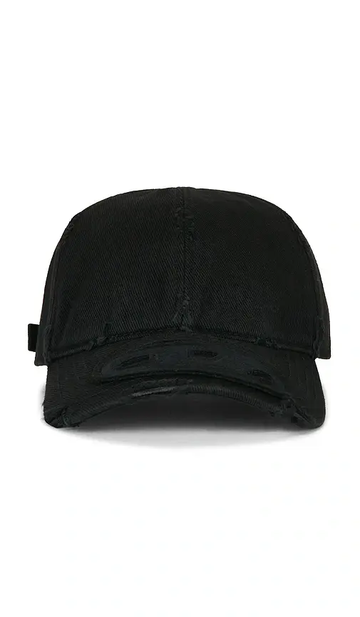 Diesel C-Bigdov Cap | Thumbnail 6 Diesel C-Bigdov Cap | Thumbnail 6