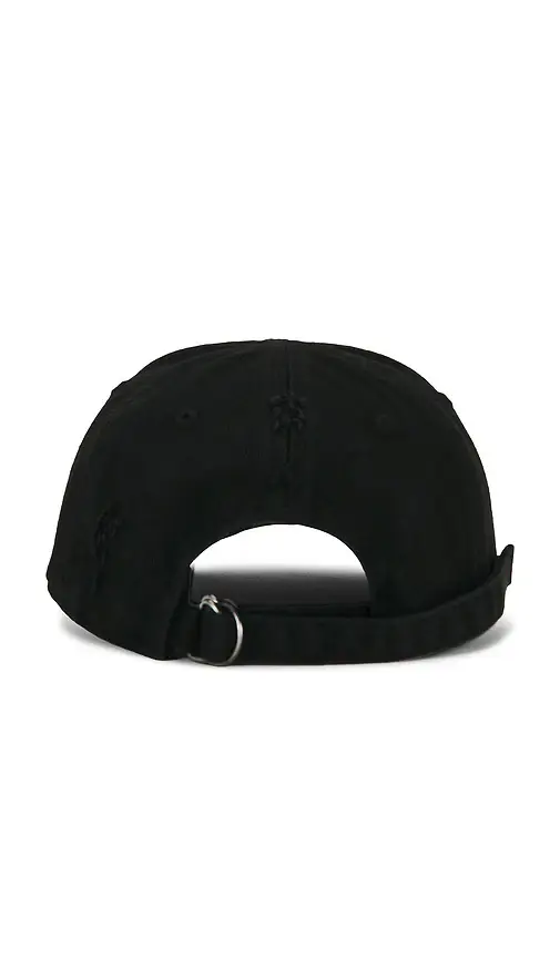 Diesel C-Bigdov Cap | Thumbnail 7 Diesel C-Bigdov Cap | Thumbnail 7
