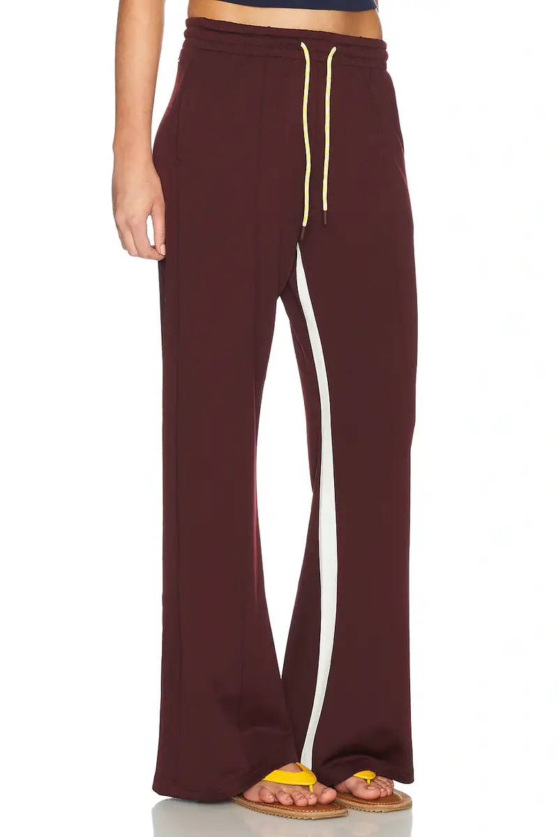 The Upside Marnie Wide Leg Pant | Thumbnail 2 The Upside Marnie Wide Leg Pant | Thumbnail 2