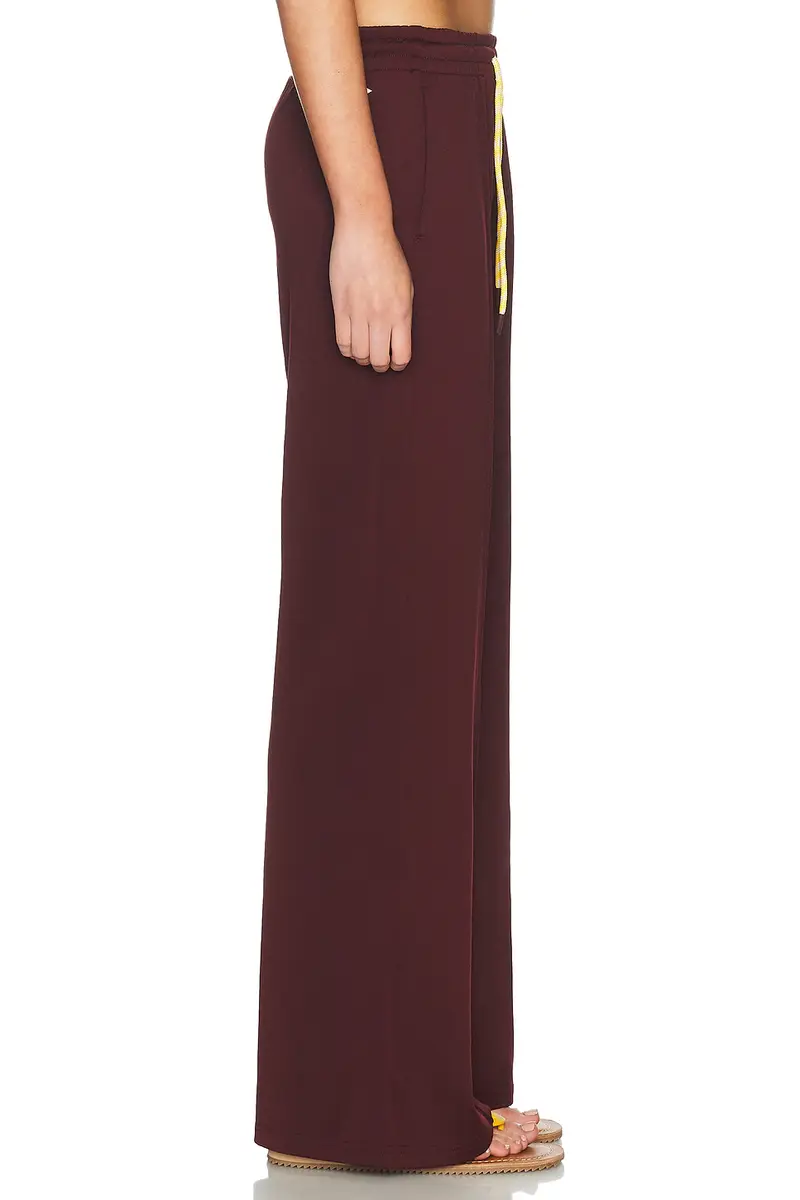The Upside Marnie Wide Leg Pant | Thumbnail 3 The Upside Marnie Wide Leg Pant | Thumbnail 3