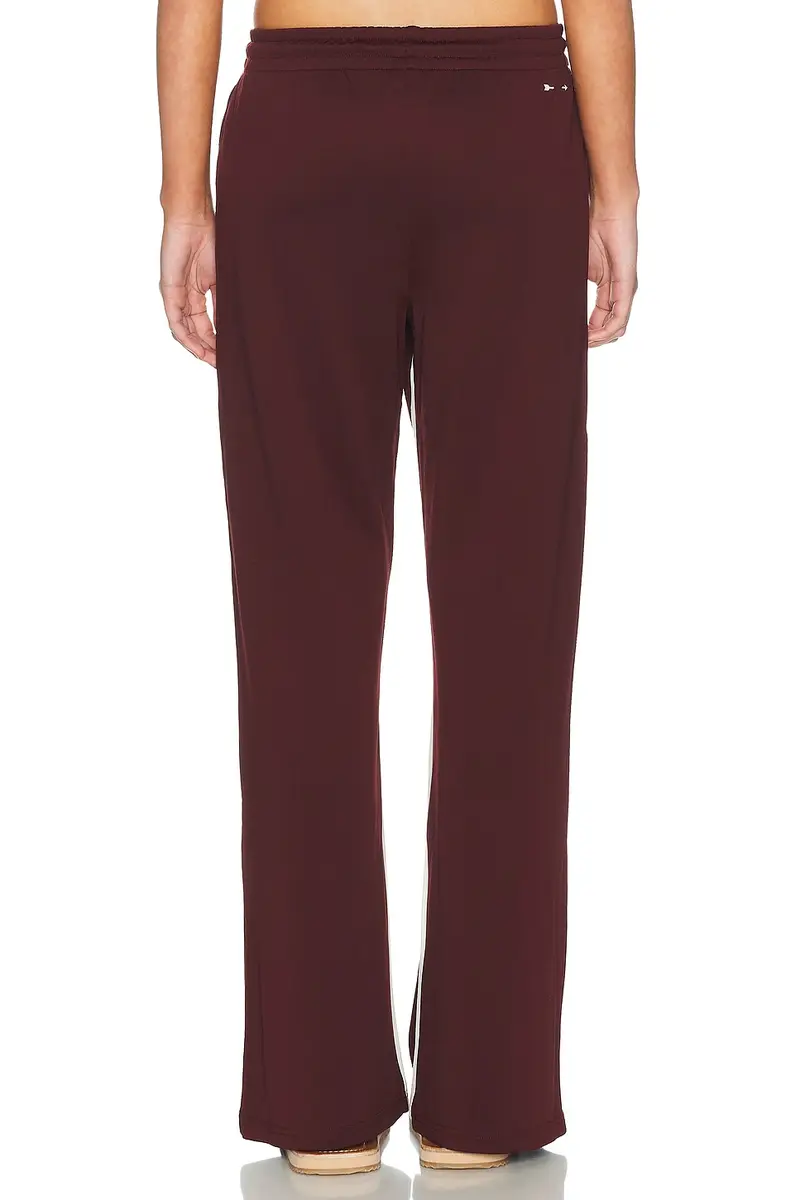 The Upside Marnie Wide Leg Pant | Thumbnail 4 The Upside Marnie Wide Leg Pant | Thumbnail 4