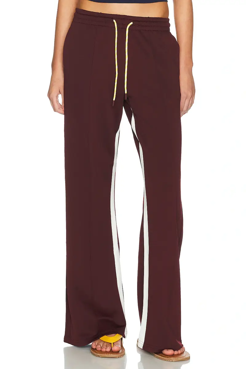 The Upside Marnie Wide Leg Pant | Image 1 The Upside Marnie Wide Leg Pant | Image 1