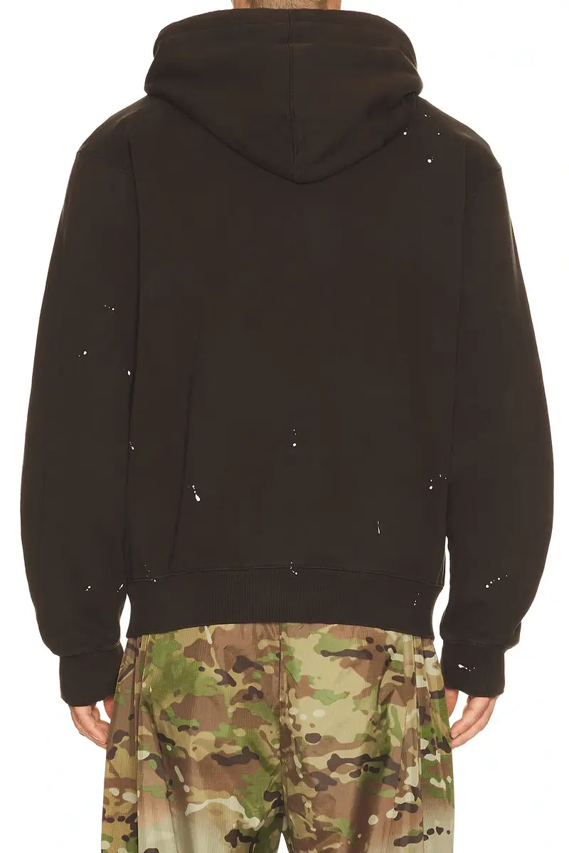 Carhartt WIP Hooded Painter Jacket | Thumbnail 2 Carhartt WIP Hooded Painter Jacket | Thumbnail 2