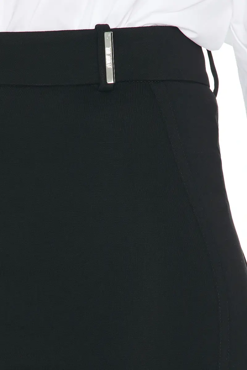 The Attico Bodycon Mini Skirt | Thumbnail 6 The Attico Bodycon Mini Skirt | Thumbnail 6