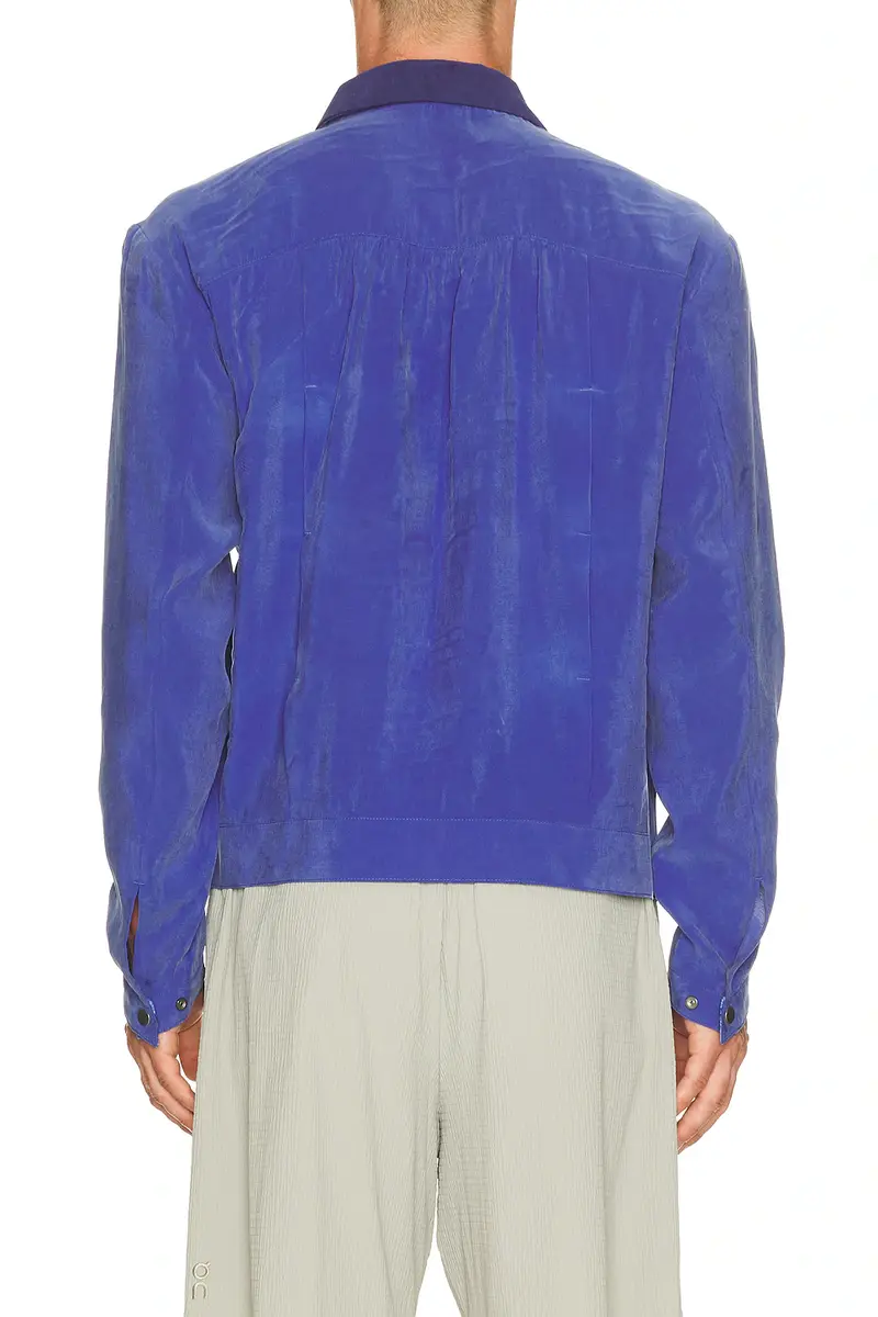 XLIM Ep.9 02 Jacket | Thumbnail 2 XLIM Ep.9 02 Jacket | Thumbnail 2