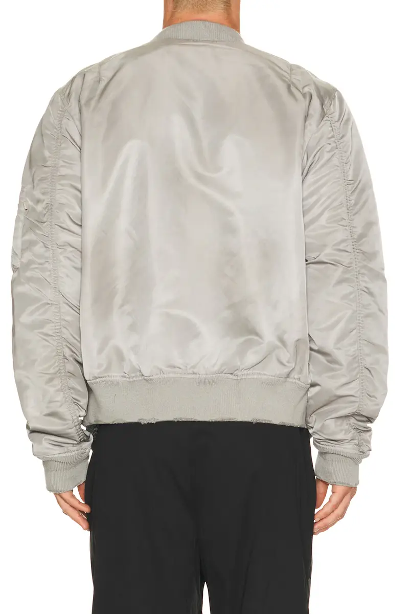XLIM Ep.9 03 X Alpha Industries Ma-1 Bomber | Thumbnail 4 XLIM Ep.9 03 X Alpha Industries Ma-1 Bomber | Thumbnail 4