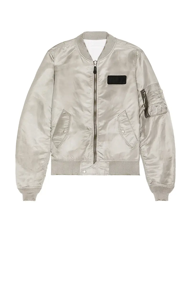 XLIM Ep.9 03 X Alpha Industries Ma-1 Bomber | Thumbnail 6 XLIM Ep.9 03 X Alpha Industries Ma-1 Bomber | Thumbnail 6