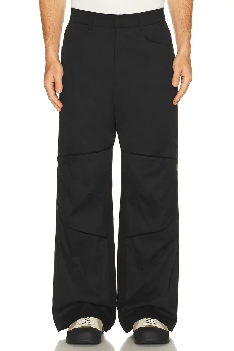 XLIM Ep.9 01 Trousers | Image 1 XLIM Ep.9 01 Trousers | Image 1