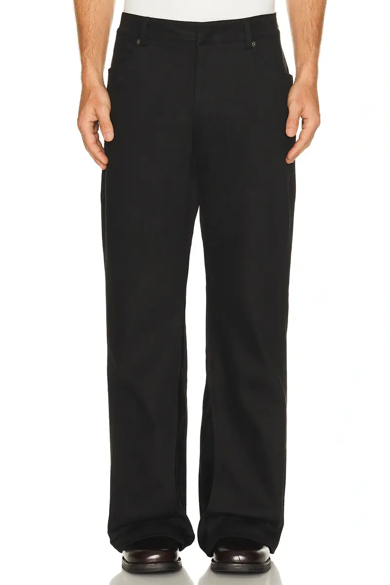 XLIM Ep.9 02 Trousers | Image 1 XLIM Ep.9 02 Trousers | Image 1