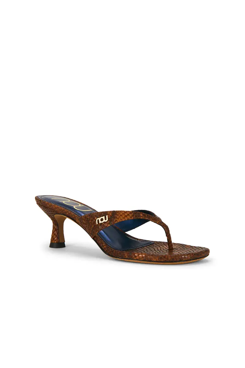 NOU Kitty Sandal | Thumbnail 2 NOU Kitty Sandal | Thumbnail 2