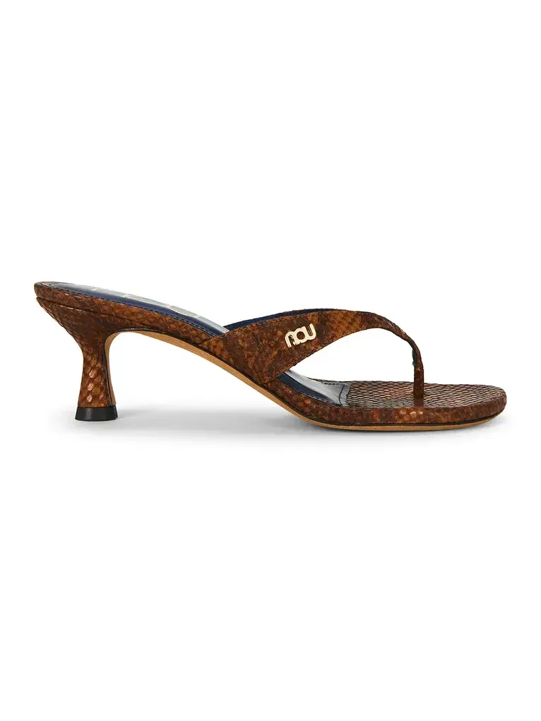 Kitty Sandal Kitty Sandal
