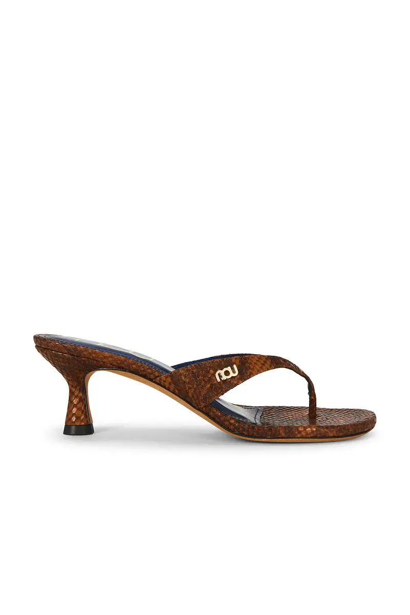 NOU Kitty Sandal | Image 1 NOU Kitty Sandal | Image 1