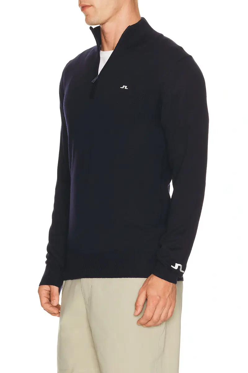 J.Lindeberg Kian Knitted Sweater | Thumbnail 2 J.Lindeberg Kian Knitted Sweater | Thumbnail 2