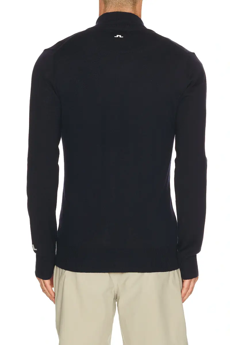 J.Lindeberg Kian Knitted Sweater | Thumbnail 3 J.Lindeberg Kian Knitted Sweater | Thumbnail 3
