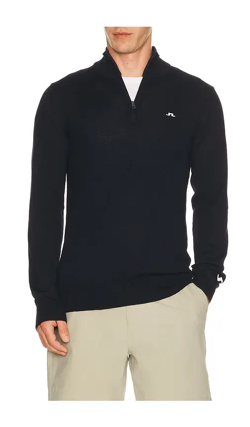 J.Lindeberg Kian Knitted Sweater | Thumbnail 7 J.Lindeberg Kian Knitted Sweater | Thumbnail 7