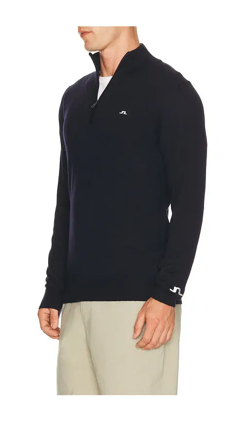 J.Lindeberg Kian Knitted Sweater | Thumbnail 8 J.Lindeberg Kian Knitted Sweater | Thumbnail 8