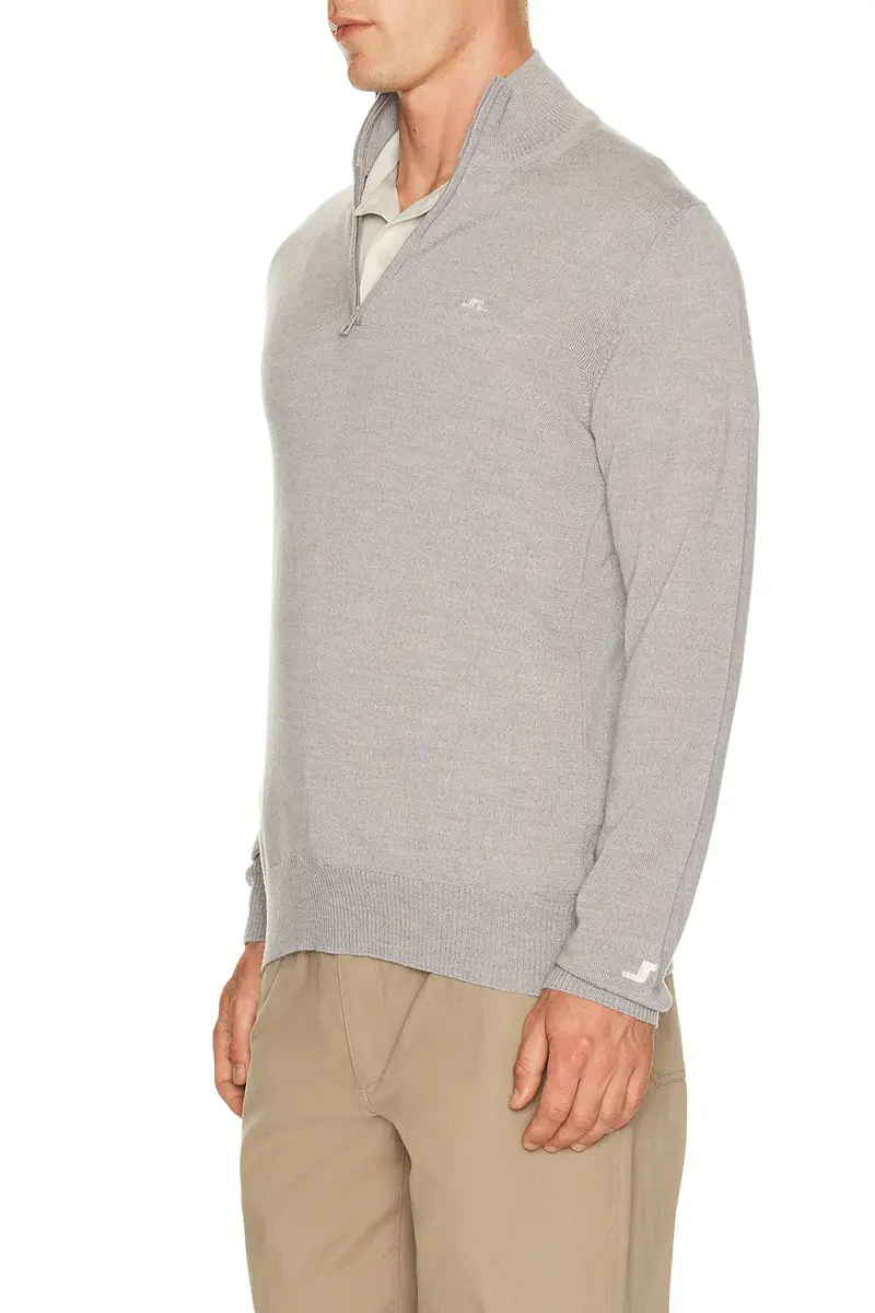 J.Lindeberg Kian Knitted Sweater | Thumbnail 2