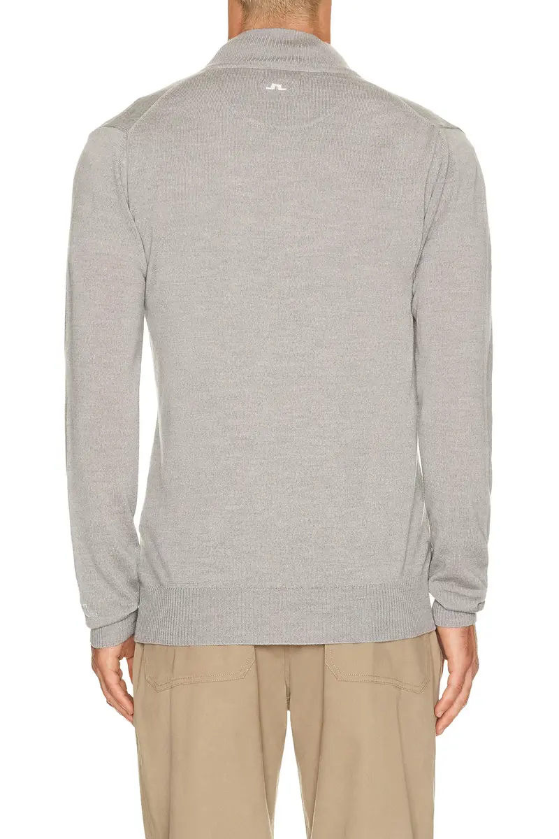 J.Lindeberg Kian Knitted Sweater | Thumbnail 3