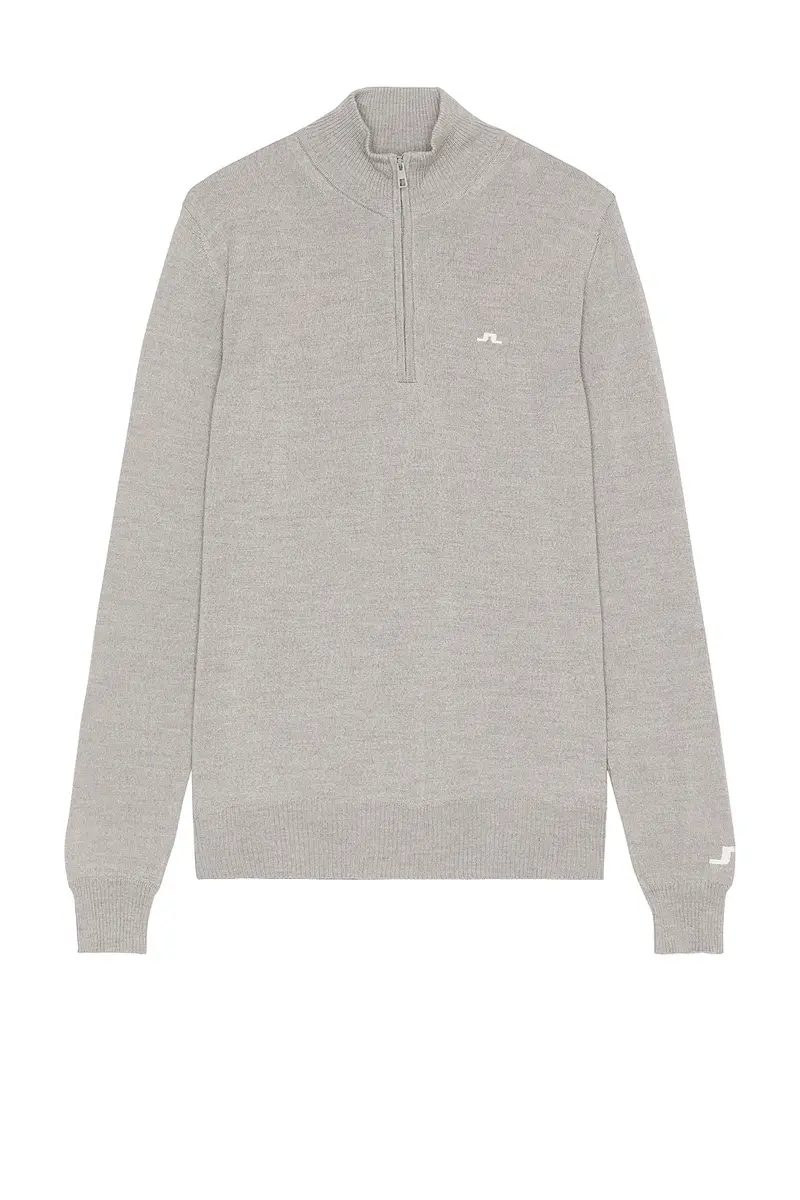 J.Lindeberg Kian Knitted Sweater | Thumbnail 5
