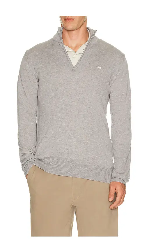 J.Lindeberg Kian Knitted Sweater | Thumbnail 7