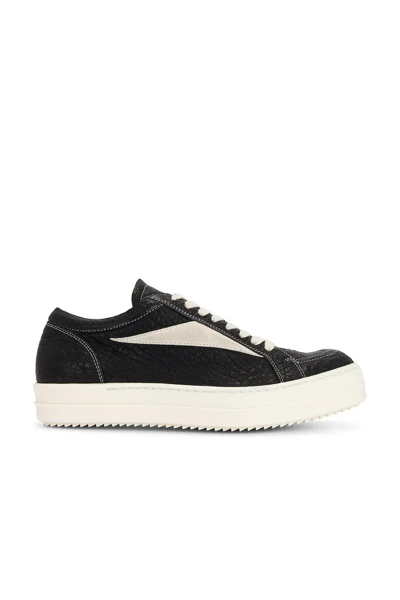 Rick Owens Vintage Sneakers | Image 1 Rick Owens Vintage Sneakers | Image 1
