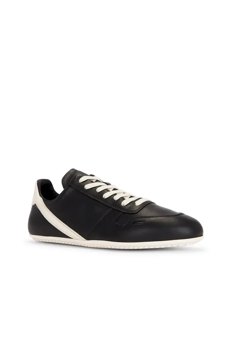 Rick Owens Minimal Sneakers | Thumbnail 2 Rick Owens Minimal Sneakers | Thumbnail 2