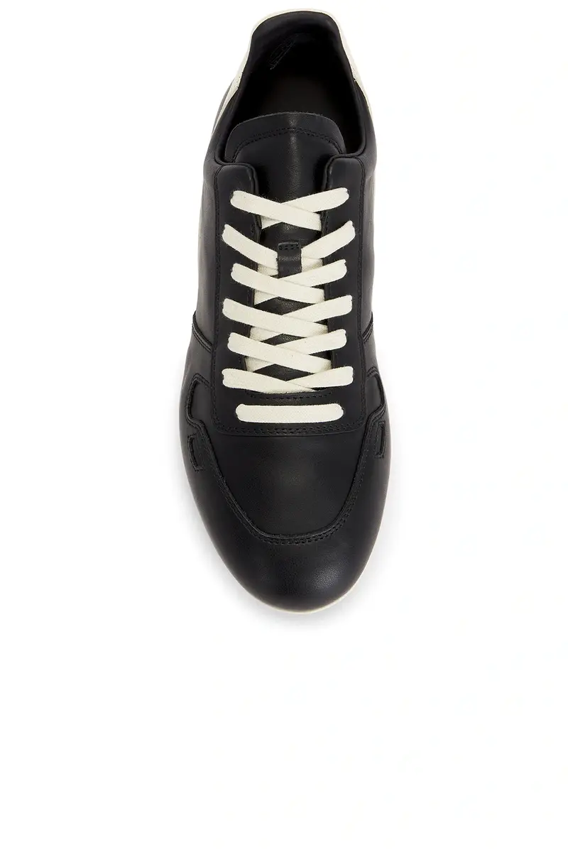 Rick Owens Minimal Sneakers | Thumbnail 4 Rick Owens Minimal Sneakers | Thumbnail 4