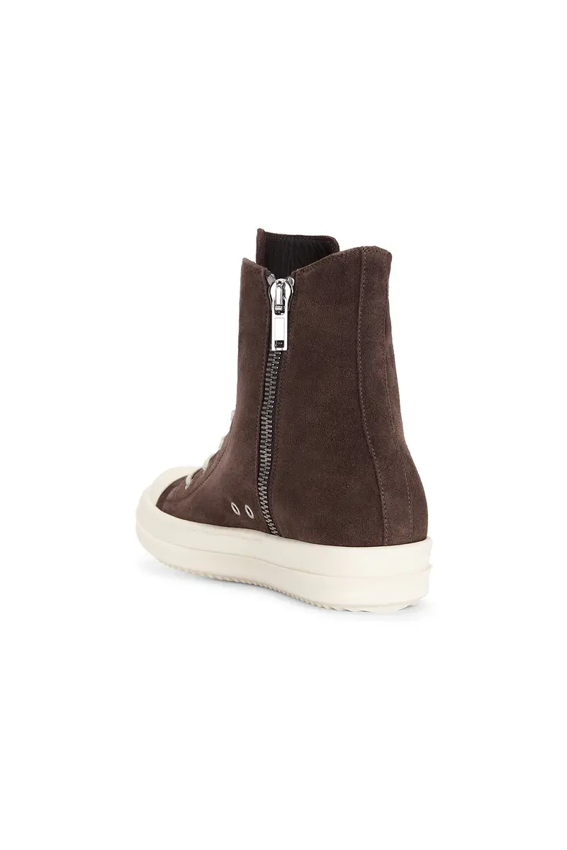 Rick Owens Sneakers | Thumbnail 3